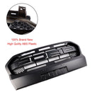Parrilla delantera estilo Ranger Raptor en negro mate para Ford Ranger T8 2019-2023