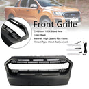 2019-2023 Ford Ranger T8 med Raptor Style LED frontgitter