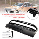 2019-2023 Ford Ranger T8 med Raptor Style LED frontgitter