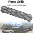 2019 2020 2021 2022 2023 Ford Ranger T8 Raptor-tyylisellä LED-etusäleikköllä