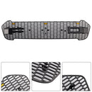 2019 2020 2021 2022 2023 Ford Ranger T8 mit LED-Frontgrill im Raptor-Stil