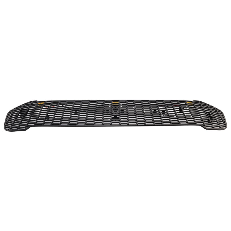 2019–2023 Ford Ranger T8 com grade frontal LED no estilo Raptor