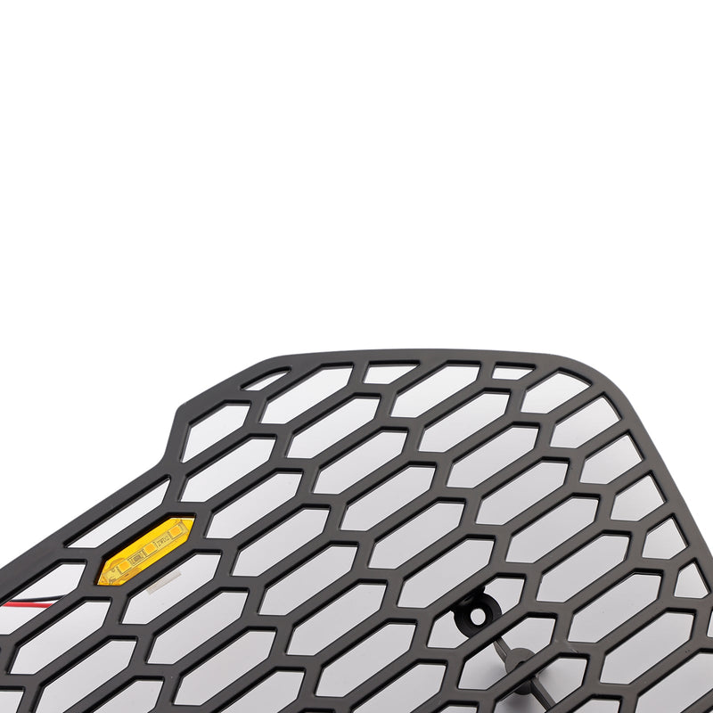 2019–2023 Ford Ranger T8 com grade frontal LED no estilo Raptor