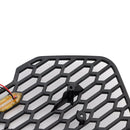 2019–2023 Ford Ranger T8 com grade frontal LED no estilo Raptor