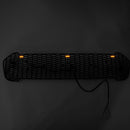 2019 2020 2021 2022 2023 Ford Ranger T8 mit LED-Frontgrill im Raptor-Stil