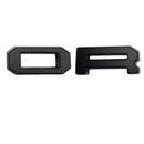 2019 2020 2021 2022 2023 Ford Ranger T8 mit LED-Frontgrill im Raptor-Stil