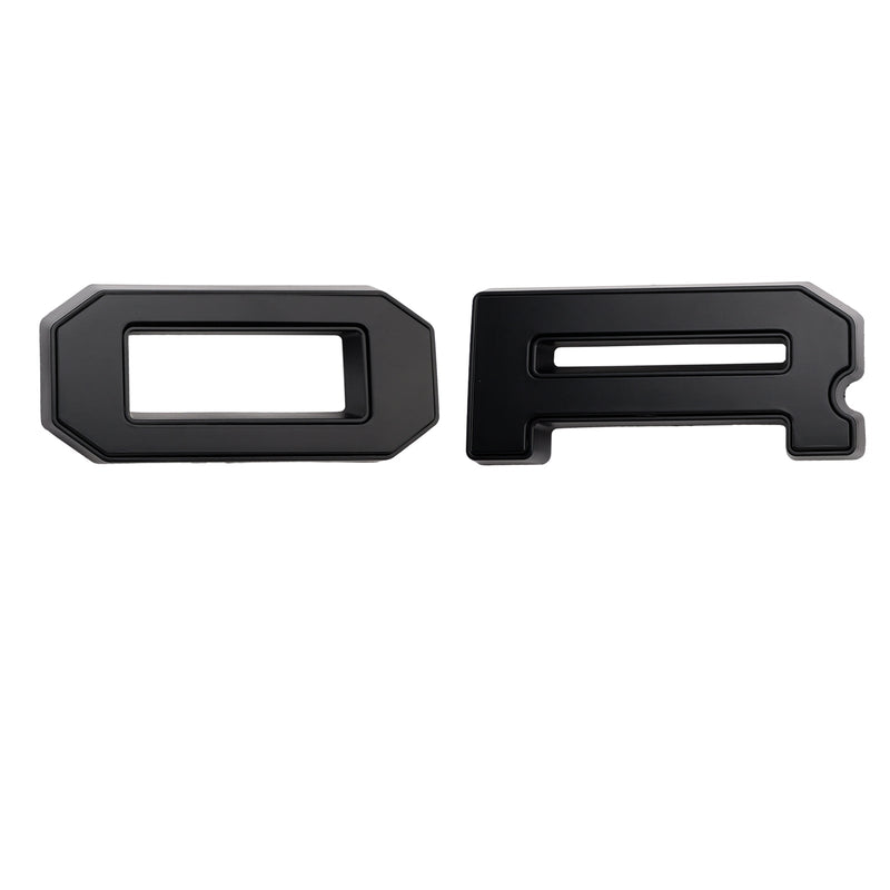 2019 2020 2021 2022 2023 Ford Ranger T8 mit LED-Frontgrill im Raptor-Stil