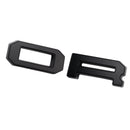 2019 2020 2021 2022 2023 Ford Ranger T8 mit LED-Frontgrill im Raptor-Stil