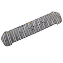 2019 2020 2021 2022 2023 Ford Ranger T8 Raptor-tyylisellä LED-etusäleikköllä