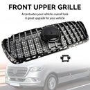 GT Style Frontgrill für Mercedes Sprinter W907 W910 2018-2023 für Stoßstange