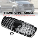 GT Style Frontgrill für Mercedes Sprinter W907 W910 2018-2023 für Stoßstange
