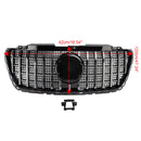 GT Style Frontgrill für Mercedes Sprinter W907 W910 2018-2023 für Stoßstange