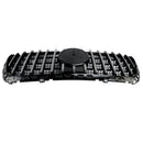 GT Style Frontgrill für Mercedes Sprinter W907 W910 2018-2023 für Stoßstange