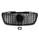 GT Style Frontgrill für Mercedes Sprinter W907 W910 2018-2023 für Stoßstange