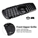 Mercedes Sprinter 2018-2023 W907  W910 Parrilla de parachoques delantera estilo GTR