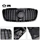 Mercedes Sprinter 2018-2023 W907  W910 Parrilla de parachoques delantera estilo GTR