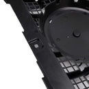 Mercedes Sprinter 2018-2023 W907  W910 Parrilla de parachoques delantera estilo GTR