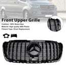 2018–2023 Mercedes Sprinter W907 W910 GTR-Stil Frontstoßstangengrill