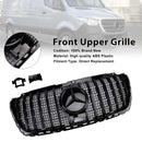 2018–2023 Mercedes Sprinter W907 W910 GTR-Stil Frontstoßstangengrill