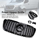 2018–2023 Mercedes Sprinter W907 W910 GTR-Stil Frontstoßstangengrill