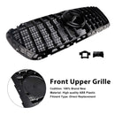 2018–2023 Mercedes Sprinter W907 W910 GTR-Stil Frontstoßstangengrill