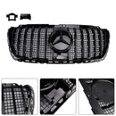 2018–2023 Mercedes Sprinter W907 W910 GTR-Stil Frontstoßstangengrill