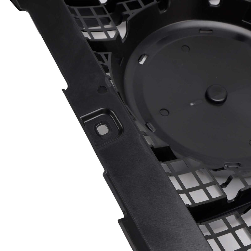 2018–2023 Mercedes Sprinter W907 W910 GTR-Stil Frontstoßstangengrill