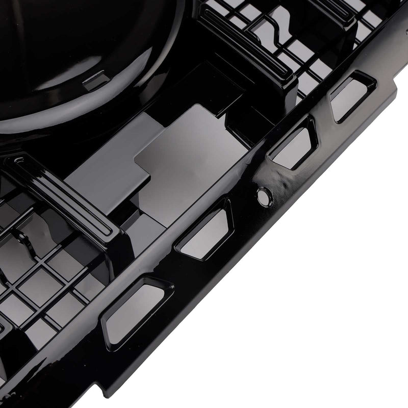 2018–2023 Mercedes Sprinter W907 W910 GTR-Stil Frontstoßstangengrill