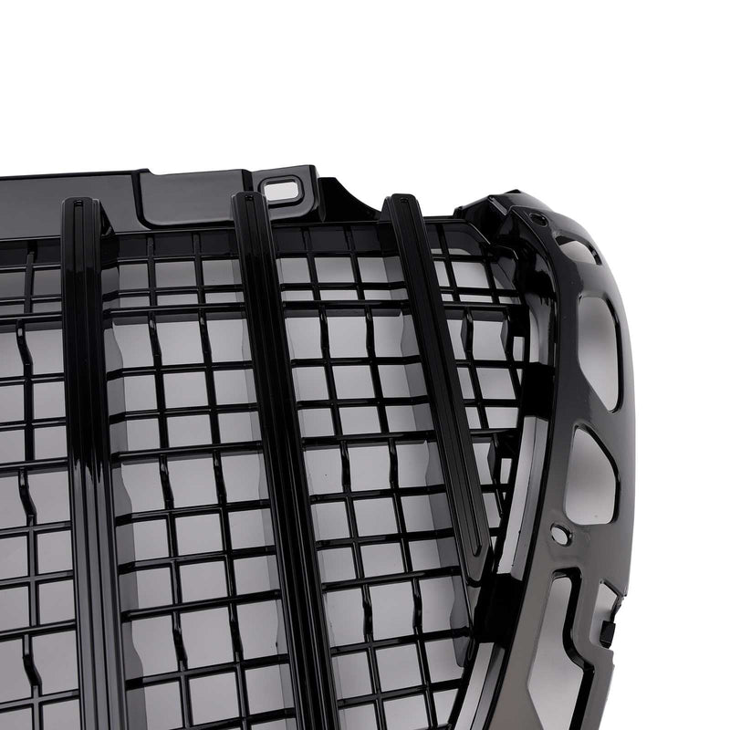 2018–2023 Mercedes Sprinter W907 W910 GTR-Stil Frontstoßstangengrill