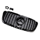 2018–2023 Mercedes Sprinter W907 W910 GTR-Stil Frontstoßstangengrill