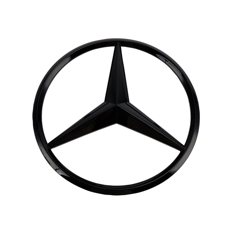 2018–2023 Mercedes Sprinter W907 W910 GTR-Stil Frontstoßstangengrill