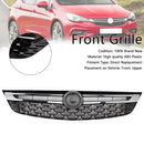 2015-2019 OPEL ASTRA K Facelift Frontstoßstangengrill 13464791 Schwarz Chrom
