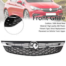 2015-2019 OPEL ASTRA K Facelift Frontstoßstangengrill 13464791 Schwarz Chrom