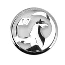 2015-2019 OPEL ASTRA K Facelift Frontstoßstangengrill 13464791 Schwarz Chrom