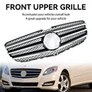 Mercedes-Benz R-klass W251 2010-2013 främre stötfångargaller A2518801583