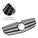 Mercedes-Benz R-klass W251 2010-2013 främre stötfångargaller A2518801583