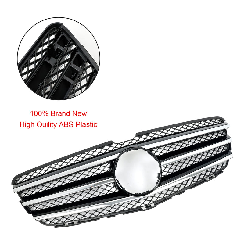 Mercedes-Benz R-klass W251 2010-2013 främre stötfångargaller A2518801583