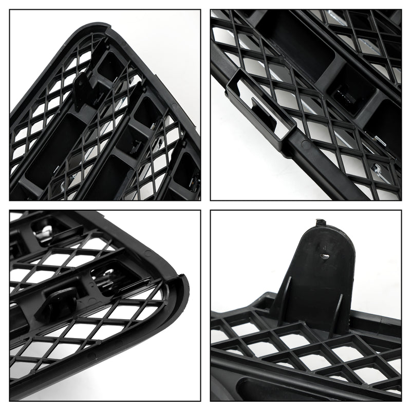 Mercedes-Benz R-klass W251 2010-2013 främre stötfångargaller A2518801583