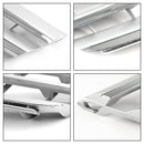 Mercedes-Benz B-Klasse W245 2009–2011 Frontstoßstangengrill A1698801783
