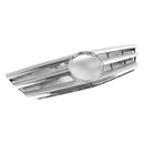 Mercedes-Benz B-Klasse W245 2009–2011 Frontstoßstangengrill A1698801783