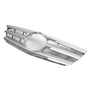 Mercedes-Benz B-Klasse W245 2009–2011 Frontstoßstangengrill A1698801783