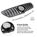2014–2023 Mercedes Benz Vito W447 Chrom Frontstoßstangengrill GT Stil