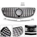 2014–2023 Mercedes Benz Vito W447 Chrom Frontstoßstangengrill GT Stil