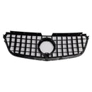 2014–2023 Mercedes Benz Vito W447 Chrom Frontstoßstangengrill GT Stil