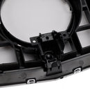 2014–2023 Mercedes Benz Vito W447 Chrom Frontstoßstangengrill GT Stil