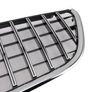 2014–2023 Mercedes Benz Vito W447 Chrom Frontstoßstangengrill GT Stil