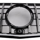 2014–2023 Mercedes Benz Vito W447 Chrom Frontstoßstangengrill GT Stil