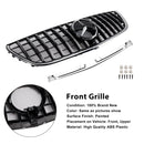 2014-2023 Mercedes-Benz Vito W447 Krominen etupuskurin maski GT-tyyliin