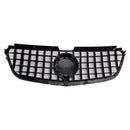 2014-2023 Mercedes-Benz Vito W447 Krominen etupuskurin maski GT-tyyliin