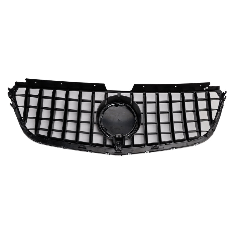 2014-2023 Mercedes-Benz Vito W447 Krominen etupuskurin maski GT-tyyliin